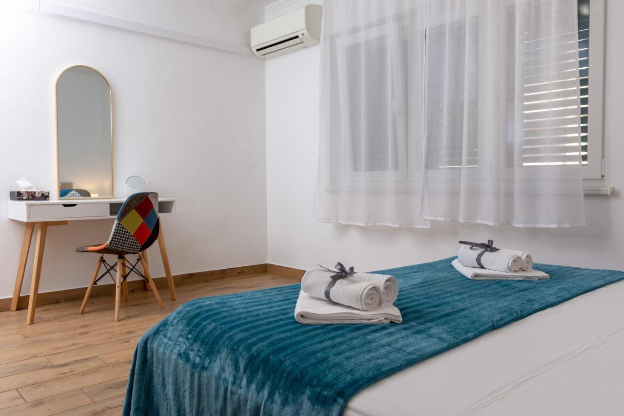Blue Mile Apartman Split Exterior photo