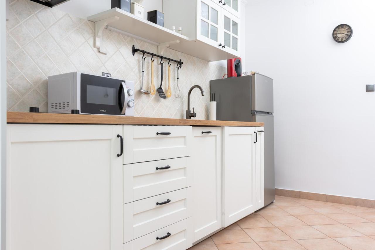 Blue Mile Apartman Split Exterior photo