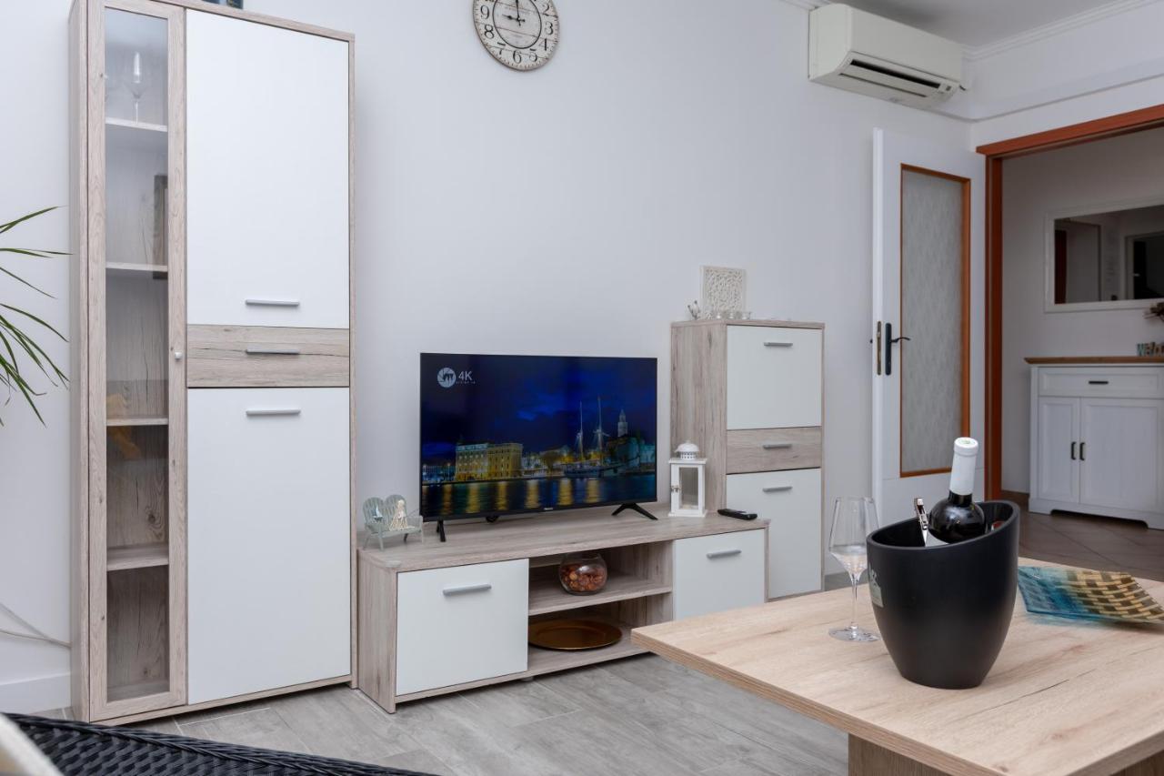 Blue Mile Apartman Split Exterior photo